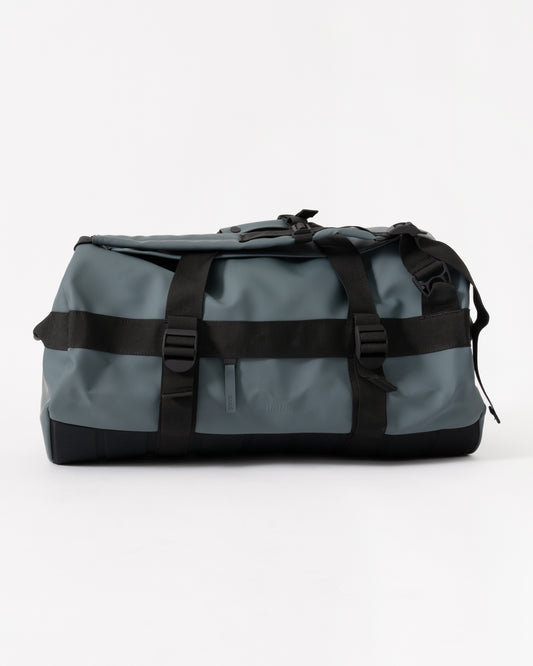 Rains Texel Duffel Bag - 124 Lagoon