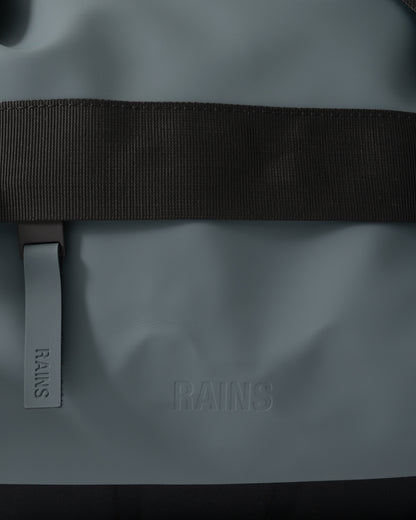 Rains Texel Duffel Bag - 124 Lagoon