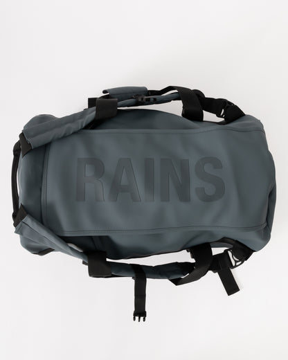 Rains Texel Duffel Bag - 124 Lagoon