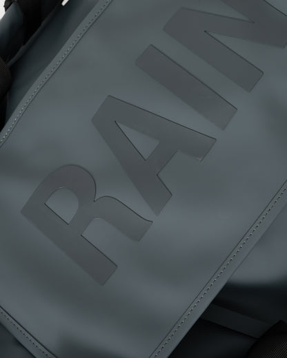 Rains Texel Duffel Bag - 124 Lagoon