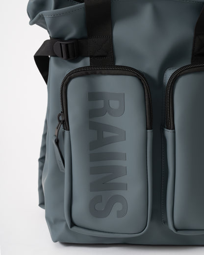 Rains Texel Tote Backpack - 124 Lagoon