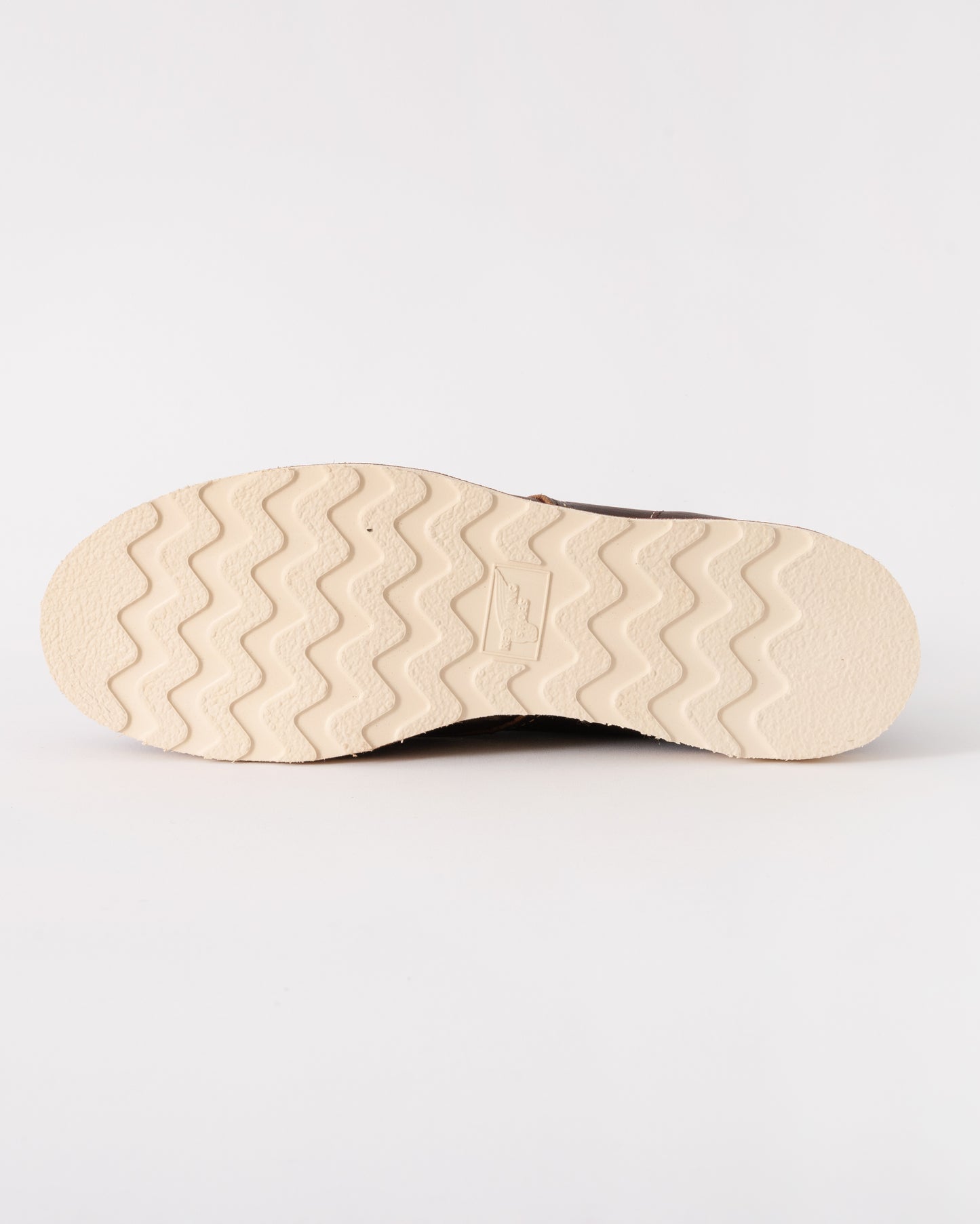 Red Wing 6 Inch Moc Toe Mens Boot - Briar Oil Slick