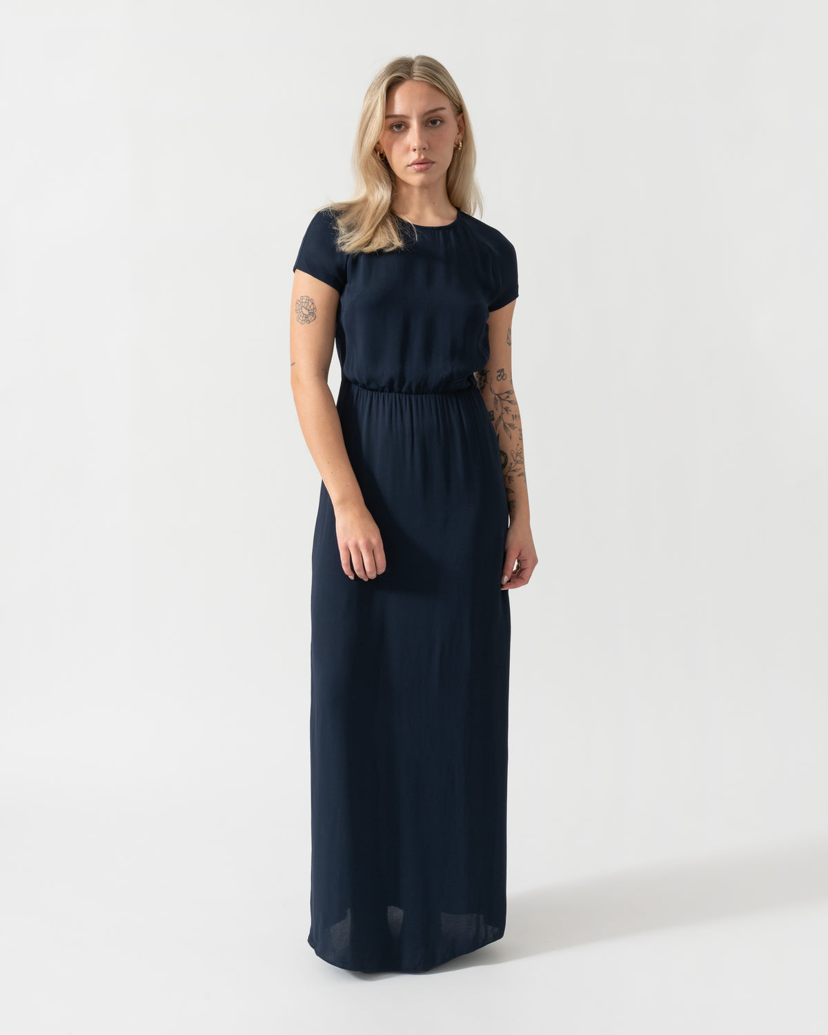 Samsoe & Samsoe Reya L Womens Dress 6616 | CHO | Designer Womens Dresses