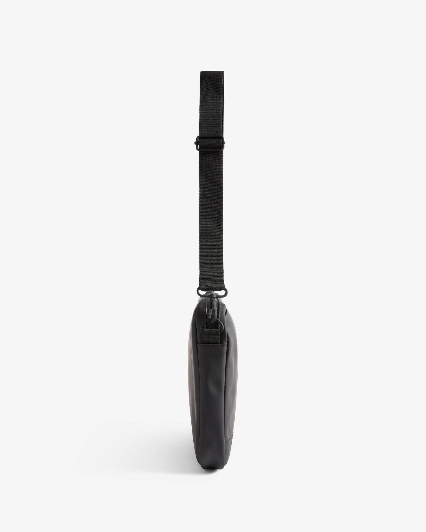 Hunter Downpour Laptop Bag - Black | CHO | Designer Unisex Bags