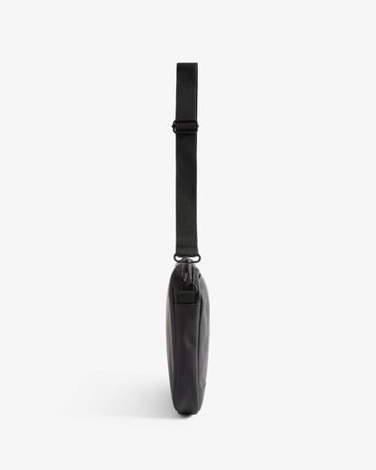 Hunter Downpour Laptop Bag - Black | CHO | Designer Unisex Bags