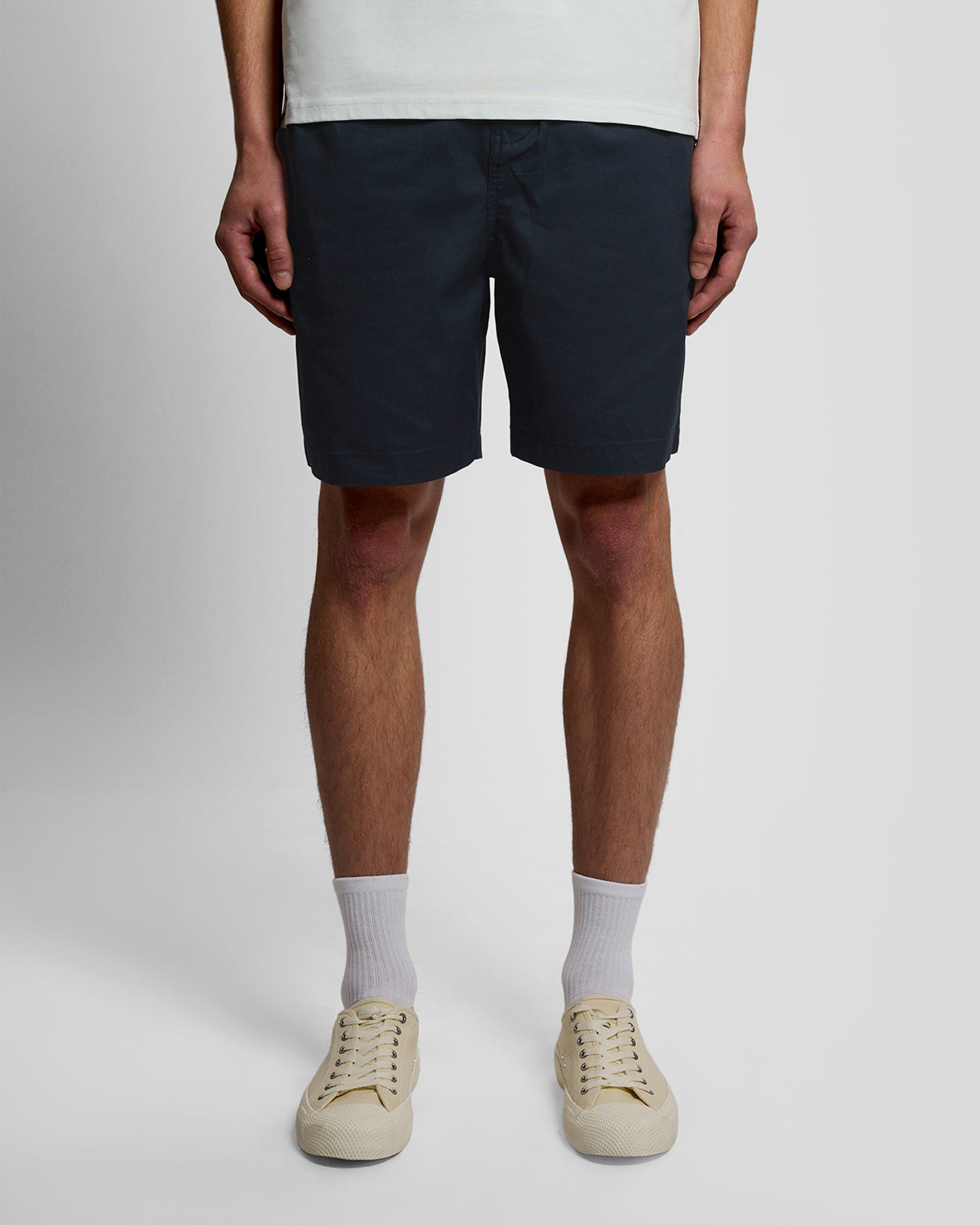 Lyle & Scott Everyday Mens Shorts - Z271 Dark Navy