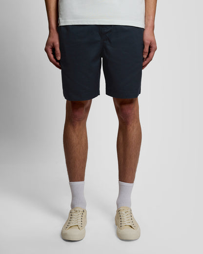 Lyle & Scott Everyday Mens Shorts - Z271 Dark Navy