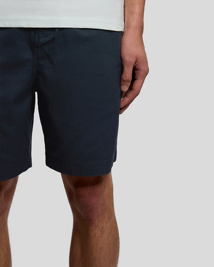 Lyle & Scott Everyday Mens Shorts - Z271 Dark Navy