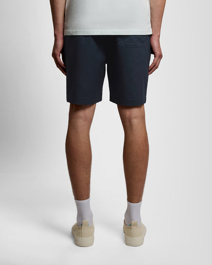 Lyle & Scott Everyday Mens Shorts - Z271 Dark Navy