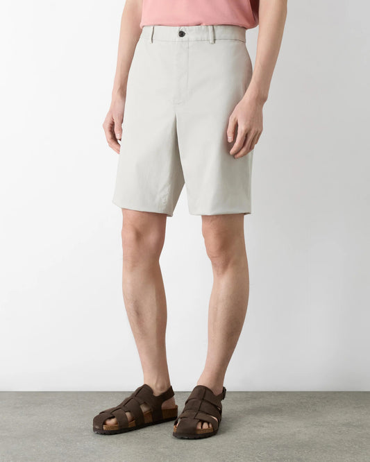 Oliver Sweeney Sistelo Mens Chino Shorts - Stone