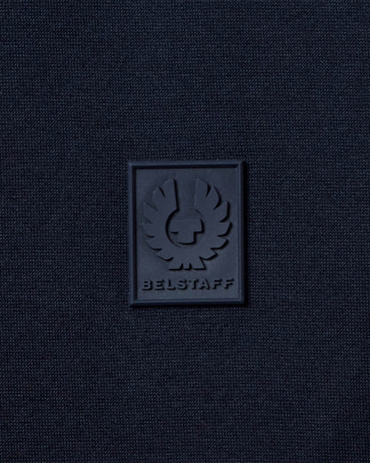 Belstaff Steel Mens T-Shirt - Dark Ink