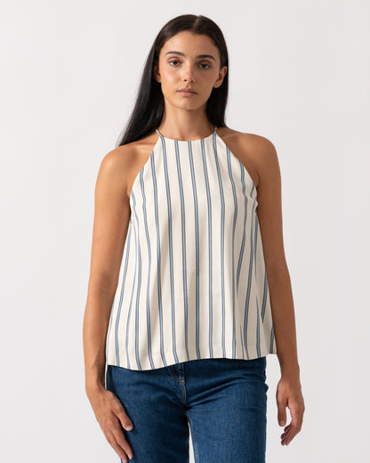 Samsoe & Samsoe  Elsa Aop Womens Top 9710