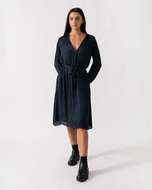 Samsoe & Samsoe Elva ls Womens Dress 10793