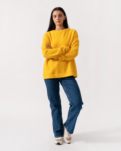 Samsoe & Samsoe Robin O-N Womens Sweatshirt 3164