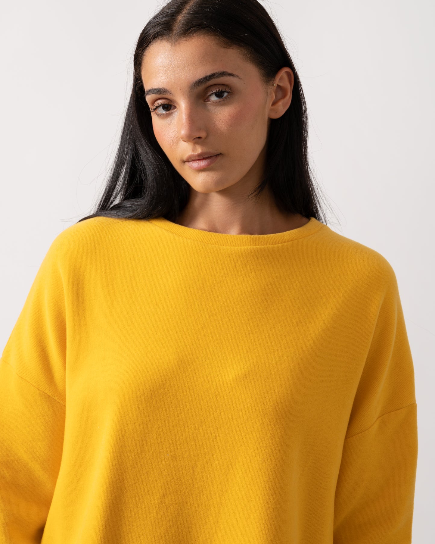 Samsoe & Samsoe Robin O-N Womens Sweatshirt 3164