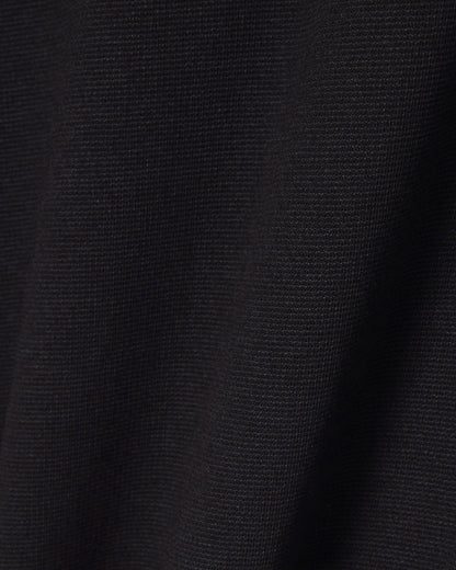 Lacoste Short Sleeved Mens Polo Shirt - Black 031