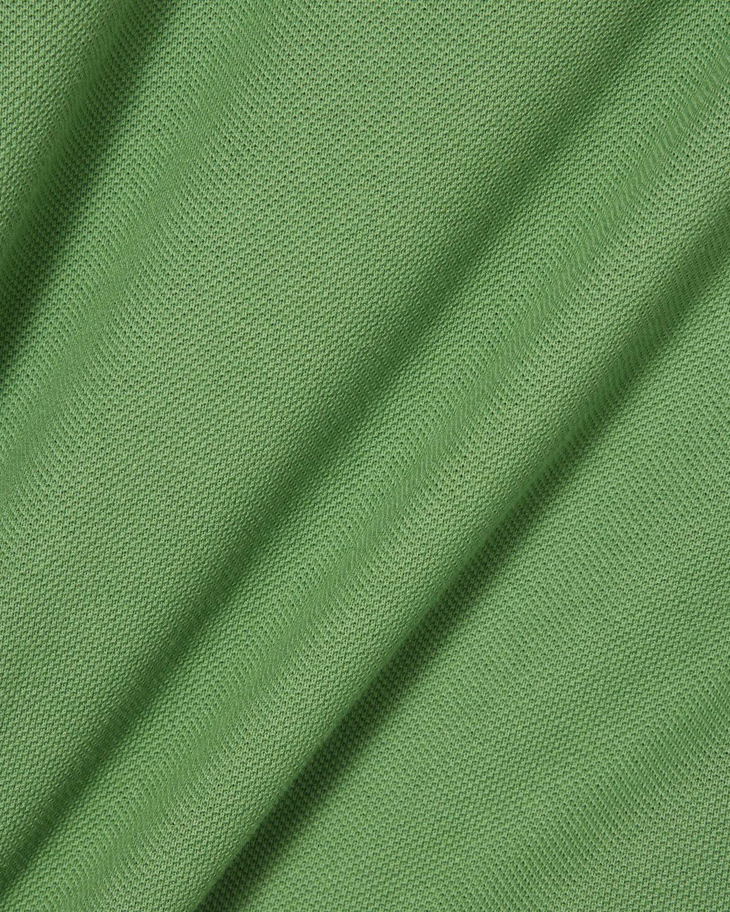 Lacoste Classic Fit L.12.12 Mens Short Sleeve Polo Shirt - Lamb's Lettuce 02M