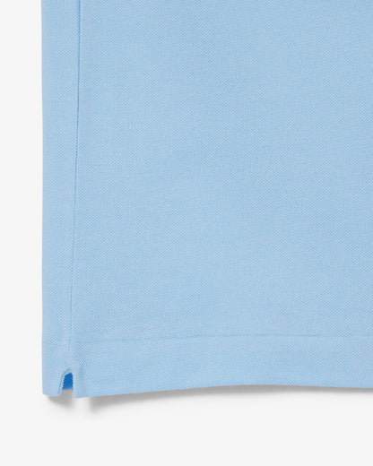 Lacoste Classic Fit L.12.12 Mens Short Sleeve Polo Shirt - Overview HBP | CHO | Designer Mens Short Sleeve Polo Shirts