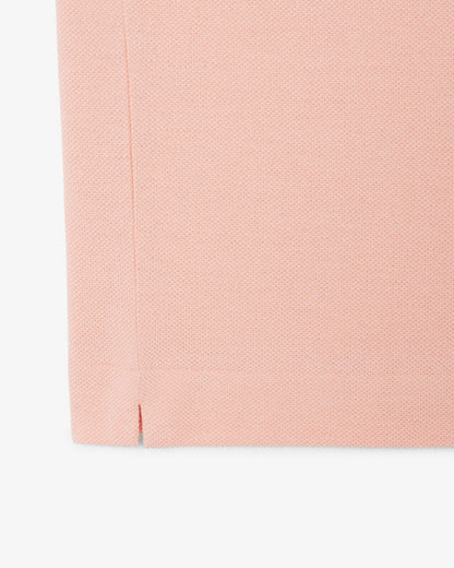 Lacoste Classic Fit L.12.12 Mens Short Sleeve Polo Shirt - Miami UI2