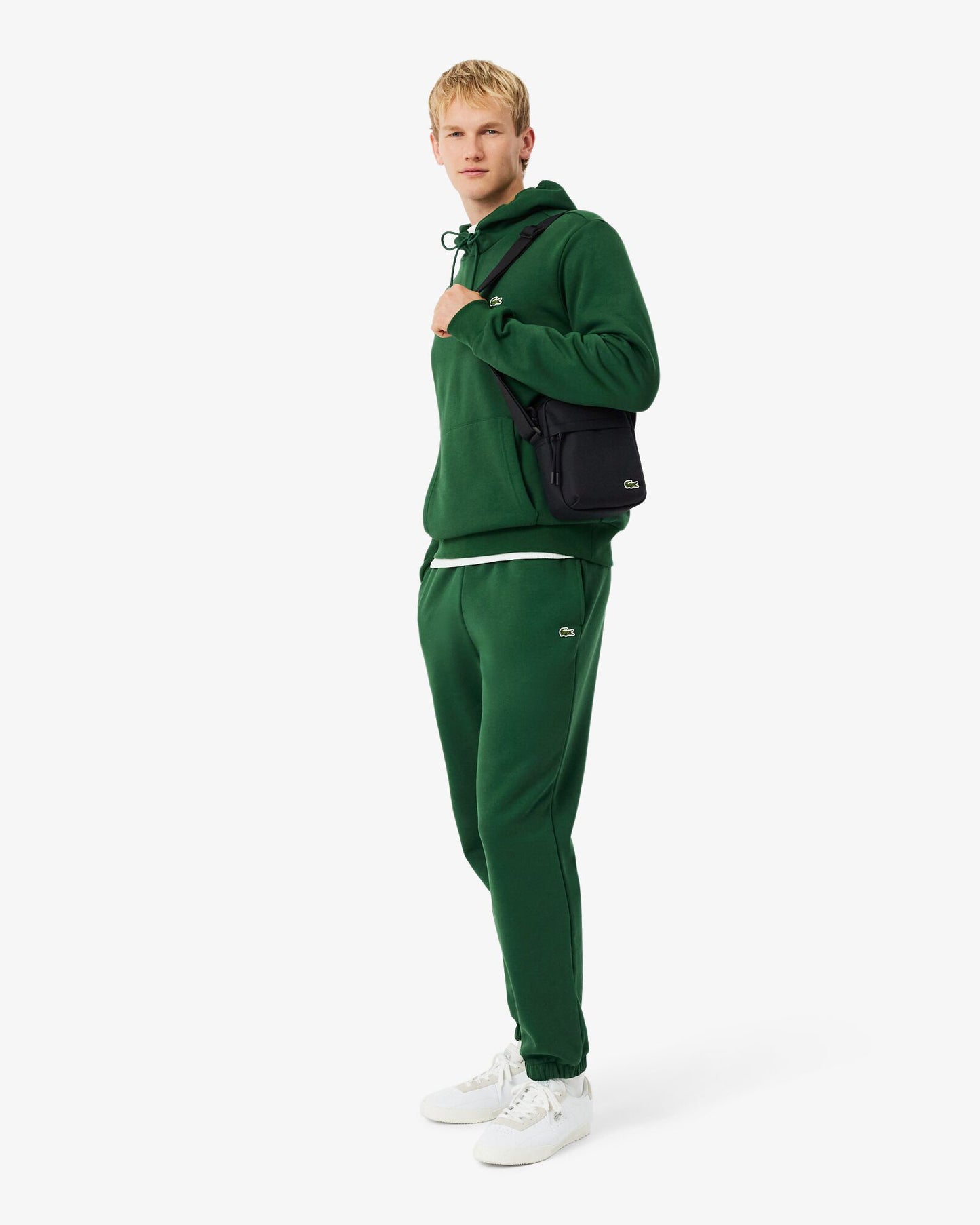 Lacoste Neocroc Unisex Crossover Bag