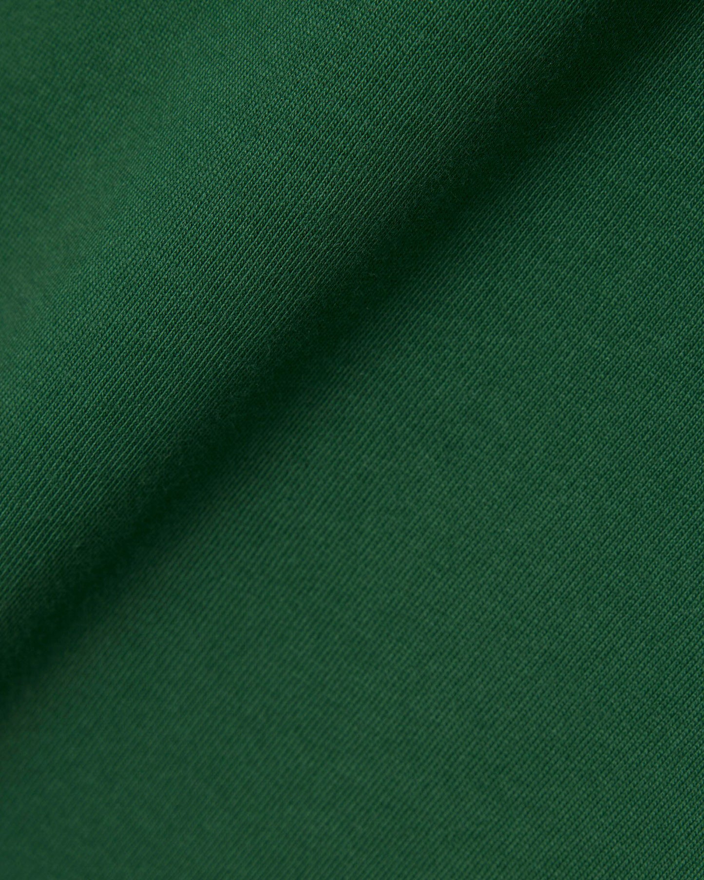 Lacoste Mens Classic Fit Cotton Jersey T-Shirt - Green 132