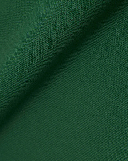 Lacoste Mens Classic Fit Cotton Jersey T-Shirt - Green 132