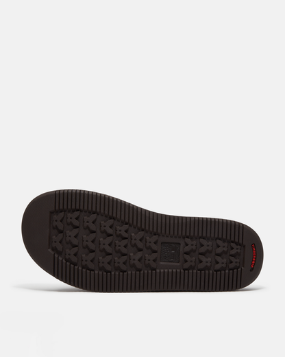 Timberland Casco Cove 2-Strap Mens Sandals - Dark Brown | CHO | Designer Mens Sandals