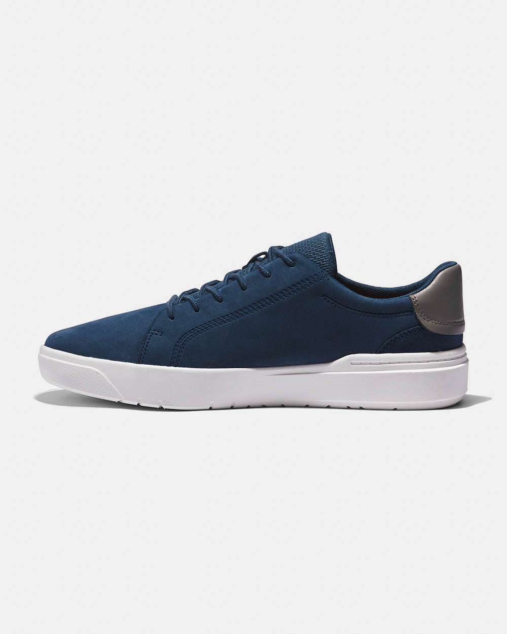 Timberland Seneca Bay Lace Mens Low Top Trainers - Dark Denim | CHO | Designer Mens Trainers