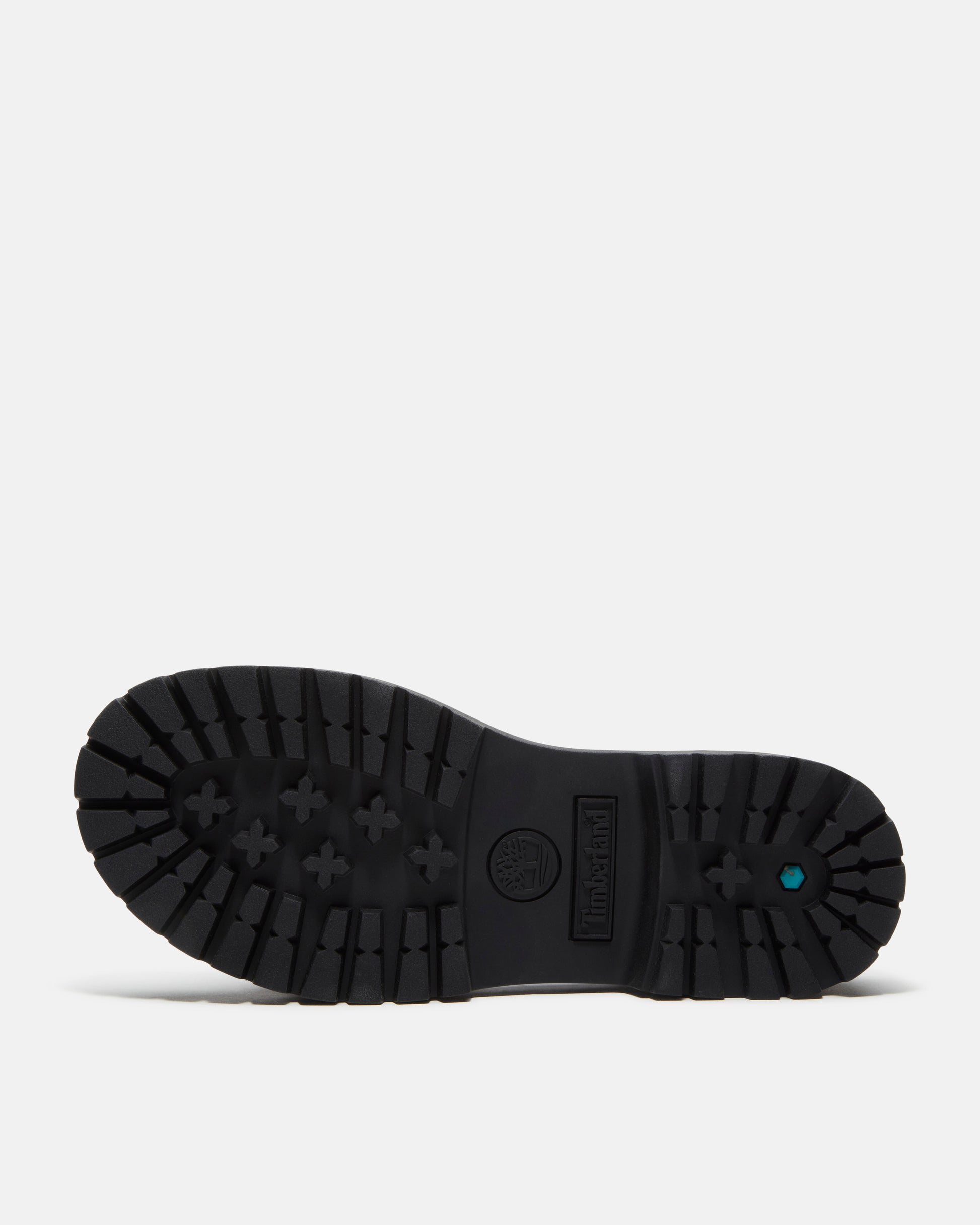 Timberland Stone Street Backstrap Full Grain Leather Womens Sandals - Black | CHO | Designer Womens Flat Sandals