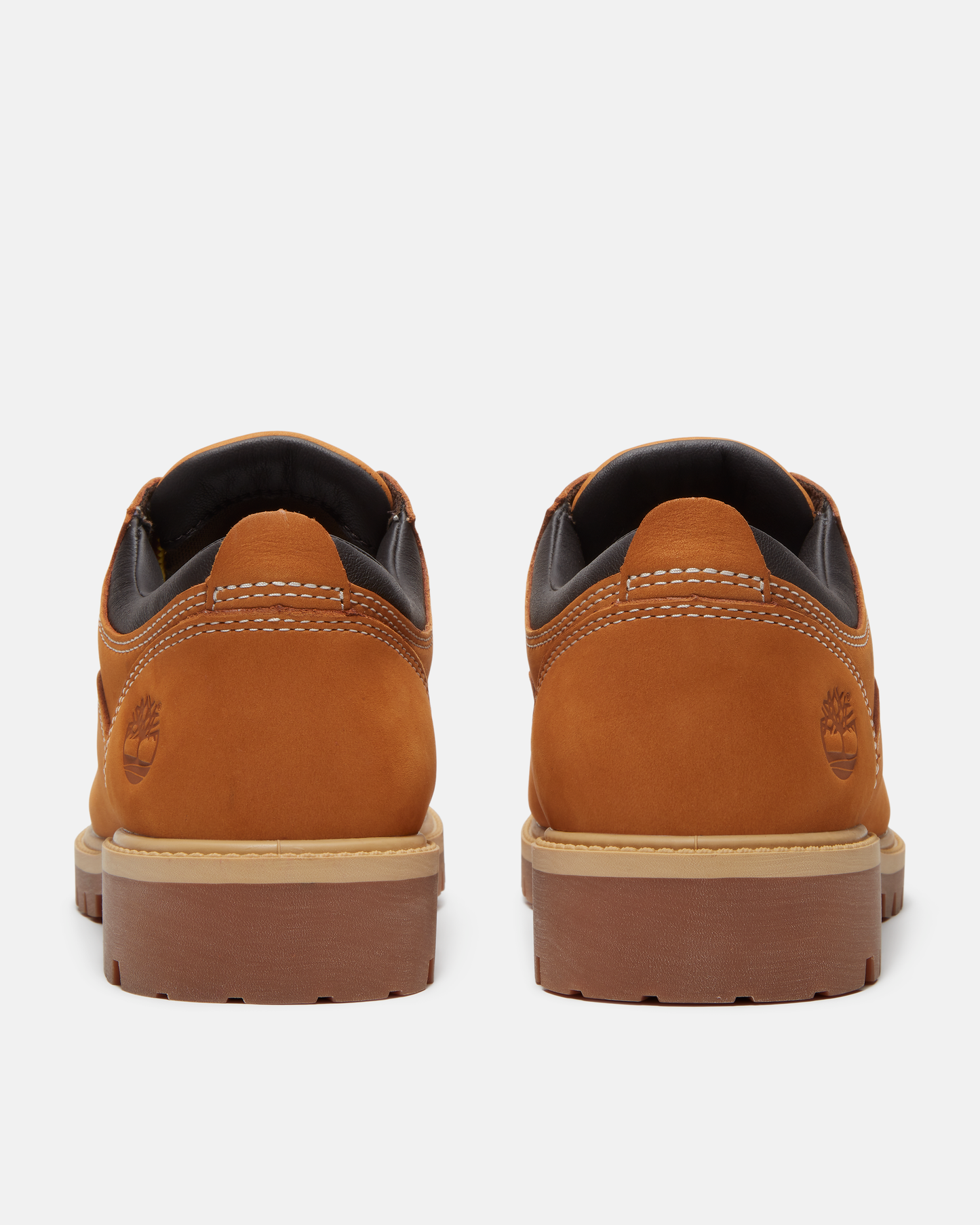 Timberland Heritage Mens Nubuck Oxford Shoes | CHO | Designer Mens Oxford Shoes