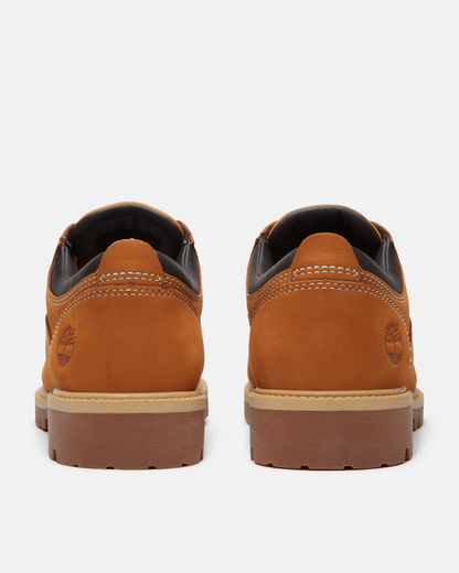 Timberland Heritage Mens Nubuck Oxford Shoes | CHO | Designer Mens Oxford Shoes