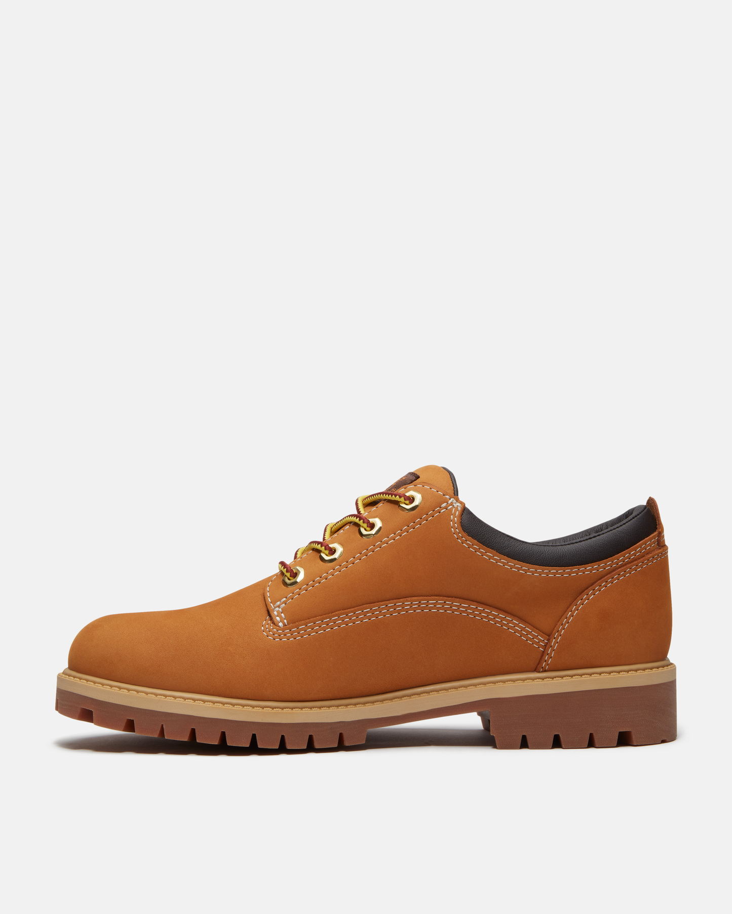Timberland Heritage Mens Nubuck Oxford Shoes | CHO | Designer Mens Oxford Shoes