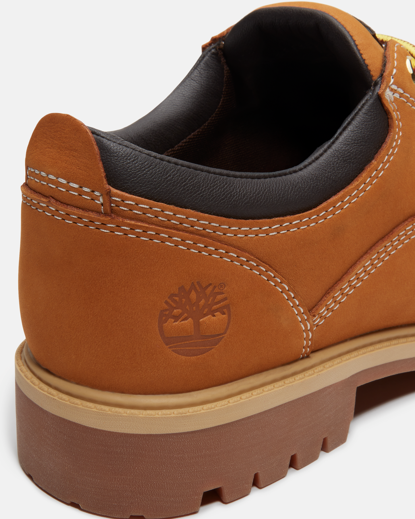 Timberland Heritage Mens Nubuck Oxford Shoes | CHO | Designer Mens Oxford Shoes