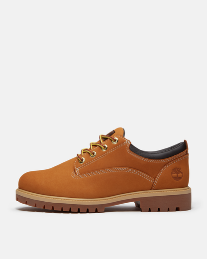 Timberland Heritage Mens Nubuck Oxford Shoes | CHO | Designer Mens Oxford Shoes