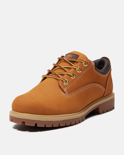 Timberland Heritage Mens Nubuck Oxford Shoes | CHO | Designer Mens Oxford Shoes