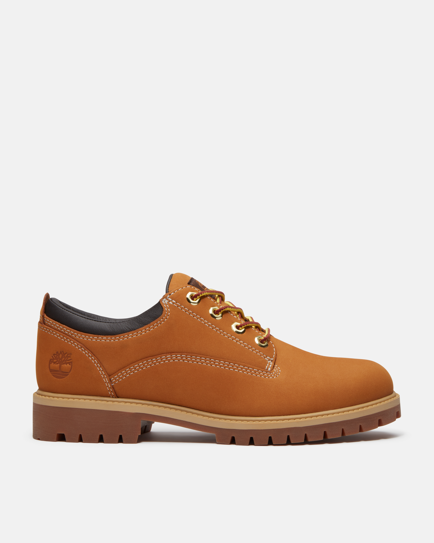 Timberland Heritage Mens Nubuck Oxford Shoes | CHO | Designer Mens Oxford Shoes