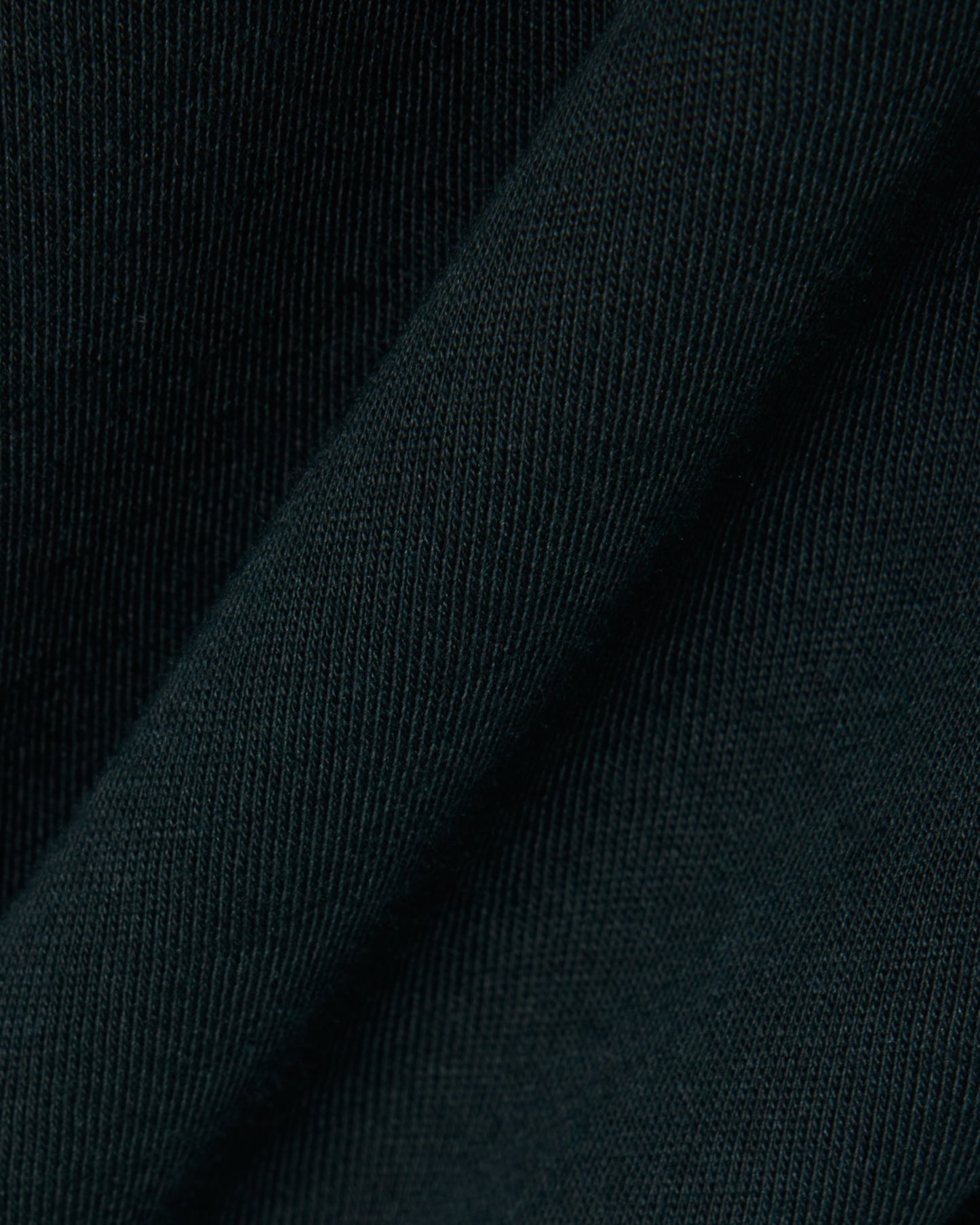 Lacoste Mens Crew Neck Pima Cotton Jersey T-Shirt - Dark Varech GJP