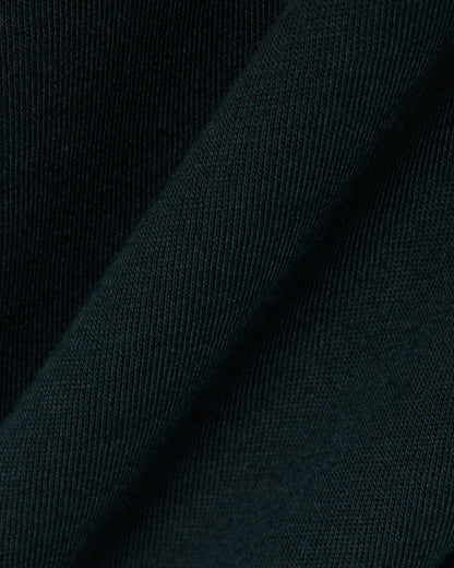 Lacoste Mens Crew Neck Pima Cotton Jersey T-Shirt - Dark Varech GJP