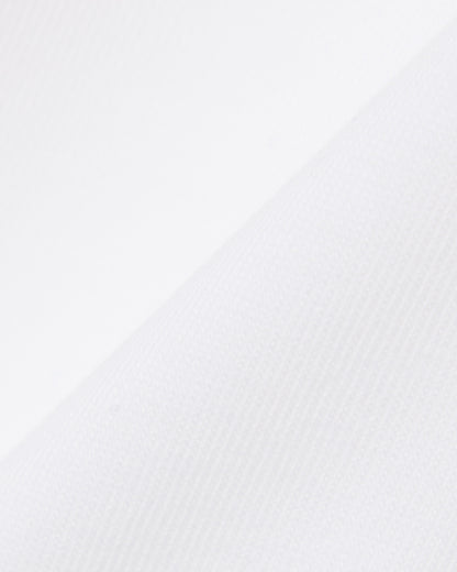 Lacoste Mens Classic Fit Cotton Jersey T - Shirt - White 001 | CHO | Designer Mens Short Sleeve T - Shirts & Tops