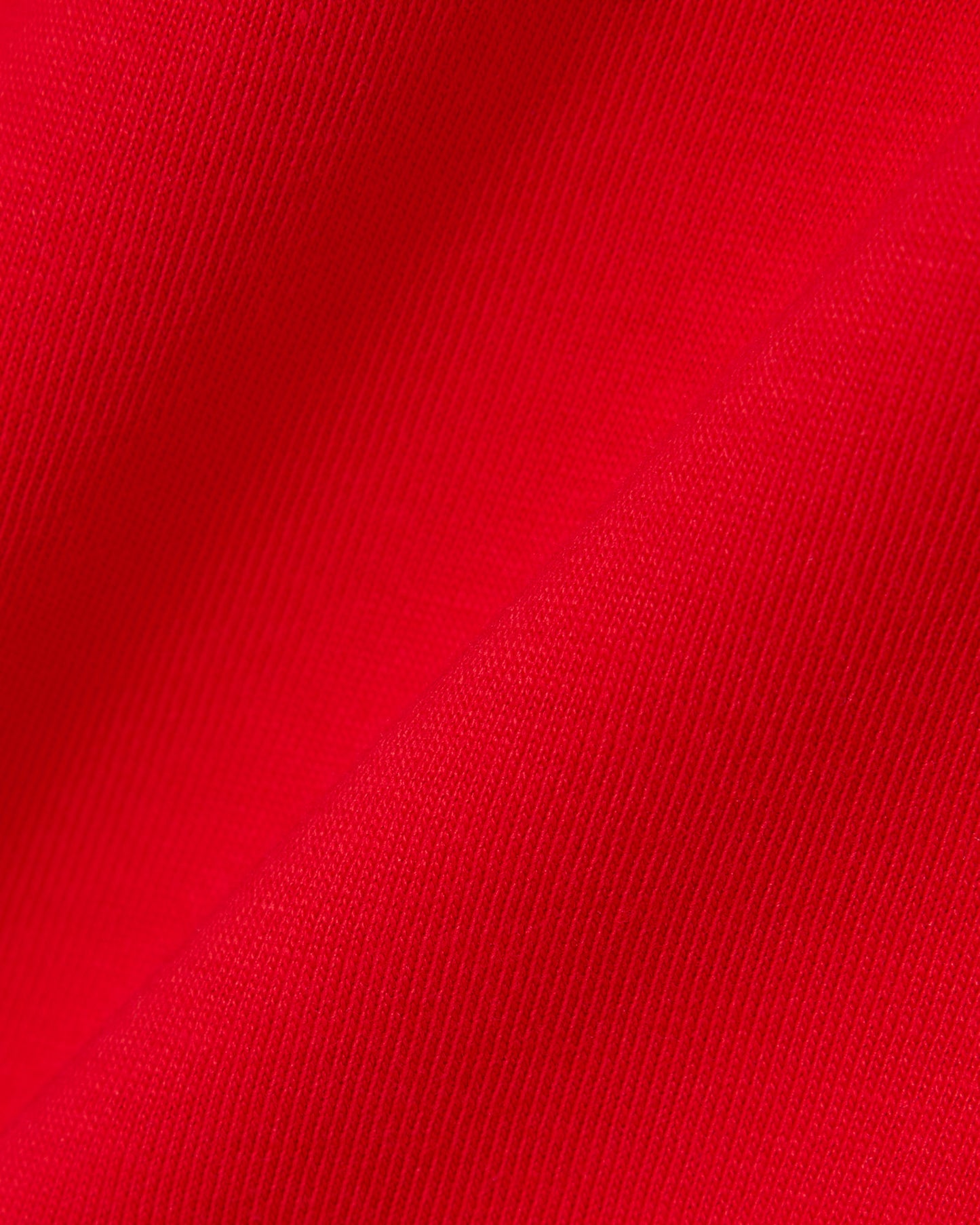 Lacoste Mens Classic Fit Cotton Jersey T-Shirt - Red 240