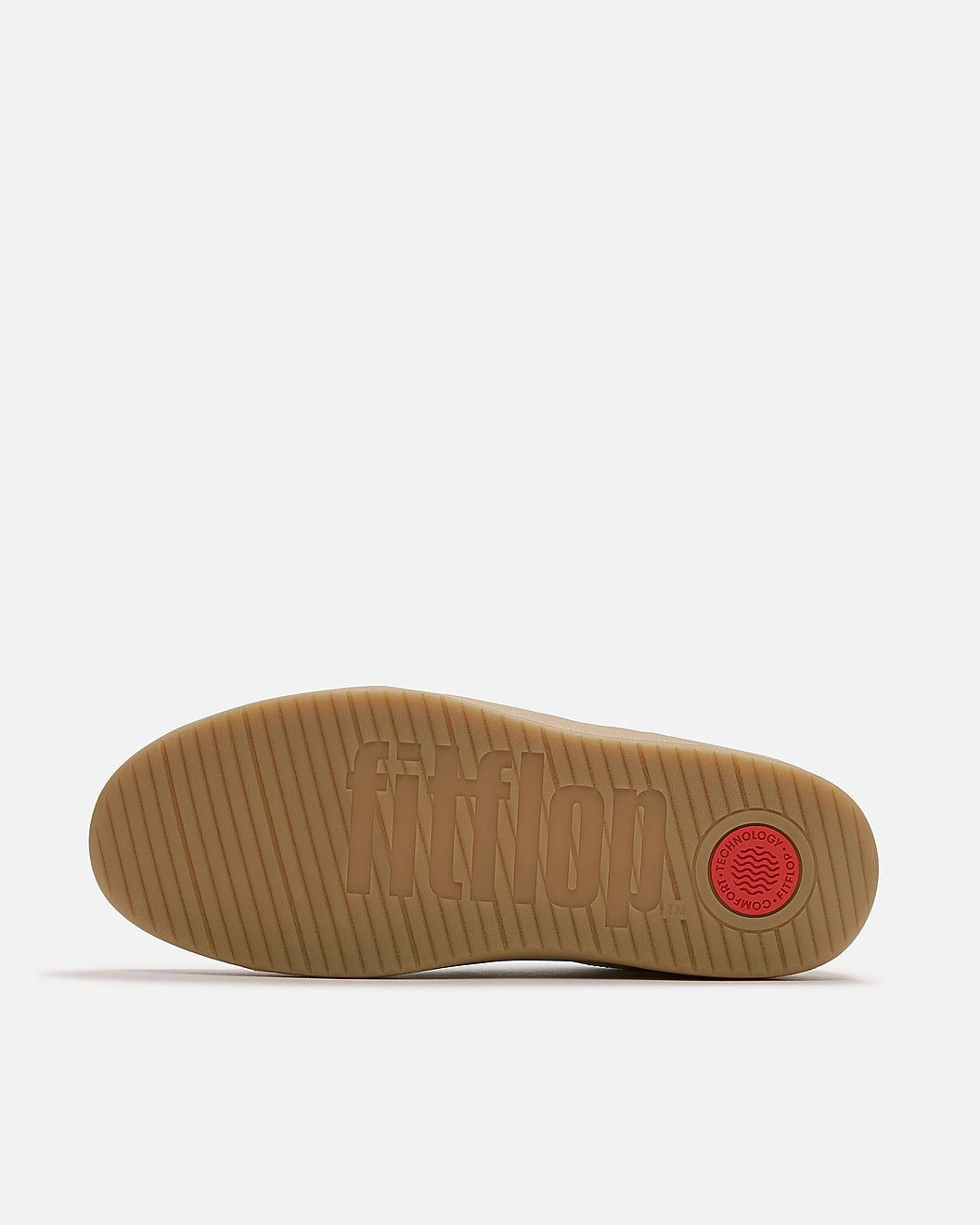 FitFlop The Dash Womens T-Toe Suede Sneakers - Black/Urban White A88