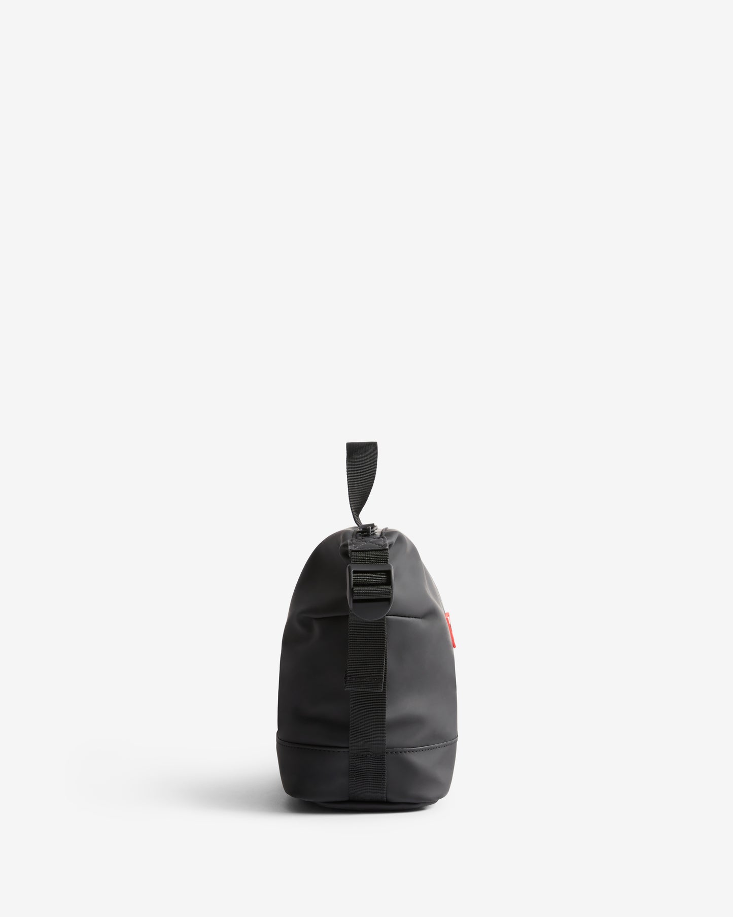 Hunter Downpour Travel Bag - Black | CHO | Designer Unisex Bags
