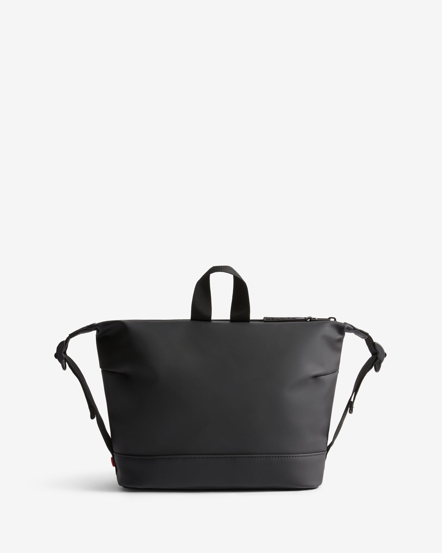 Hunter Downpour Travel Bag - Black | CHO | Designer Unisex Bags