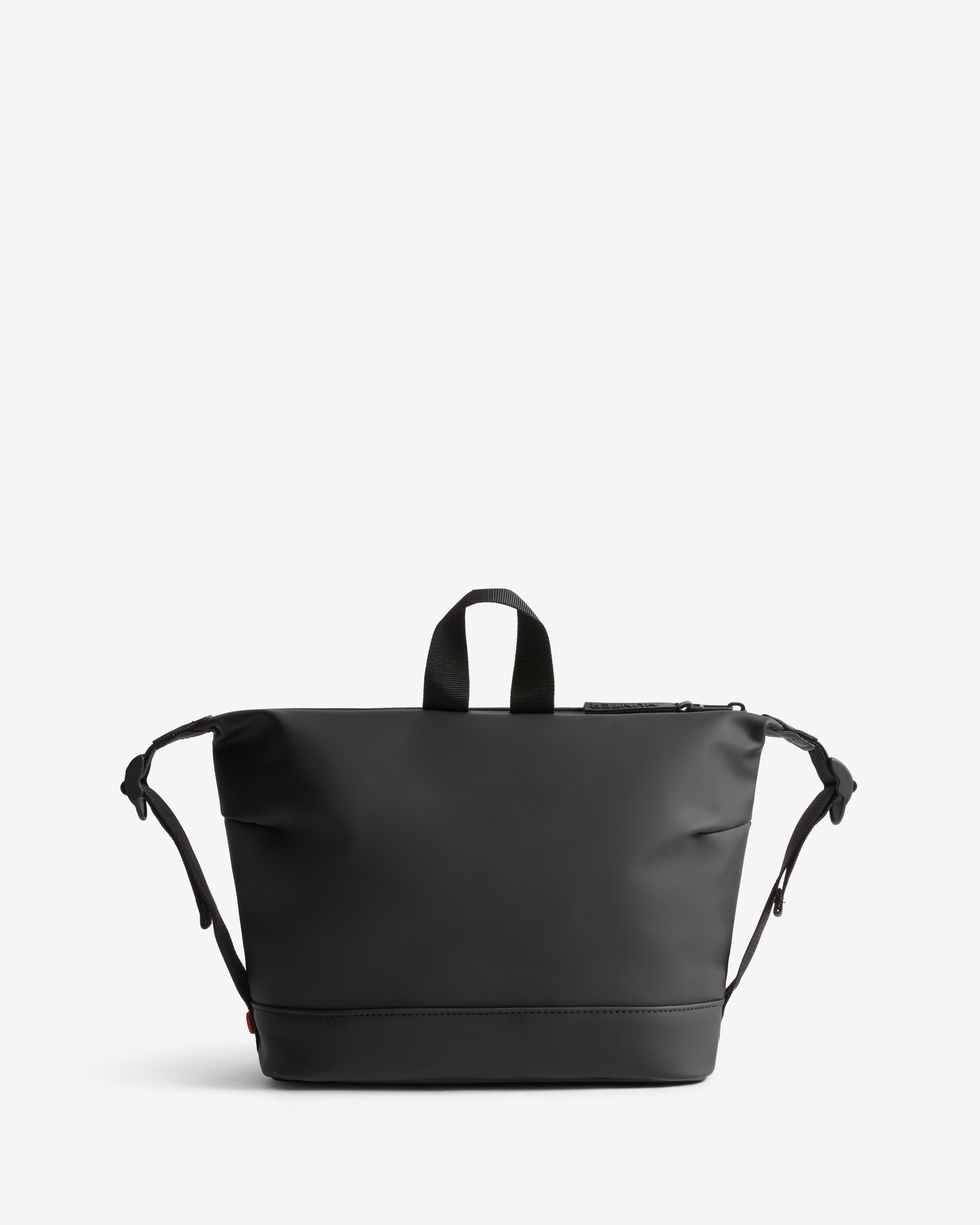 Hunter Downpour Travel Bag - Black | CHO | Designer Unisex Bags