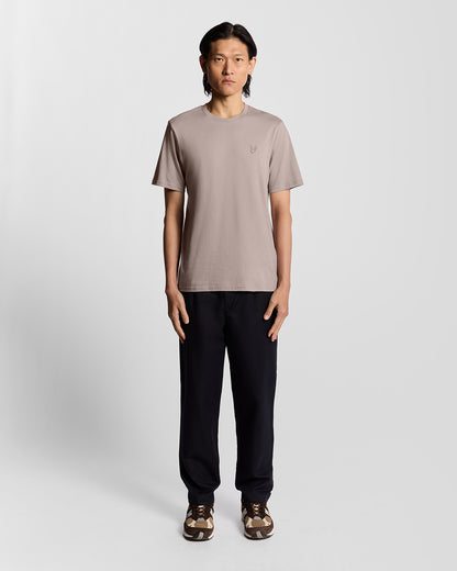 Lyle & Scott Superfine Mens T-Shirt - X893 Fife
