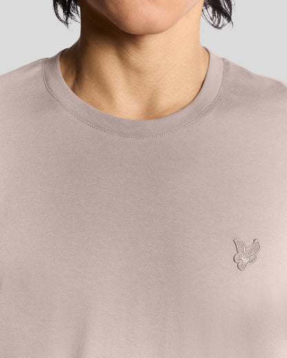 Lyle & Scott Superfine Mens T-Shirt - X893 Fife