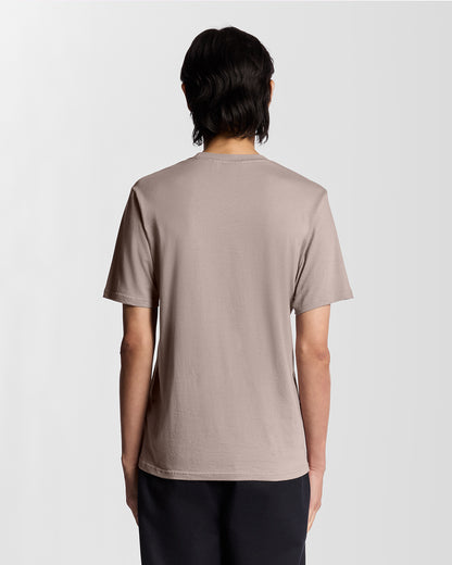 Lyle & Scott Superfine Mens T-Shirt - X893 Fife
