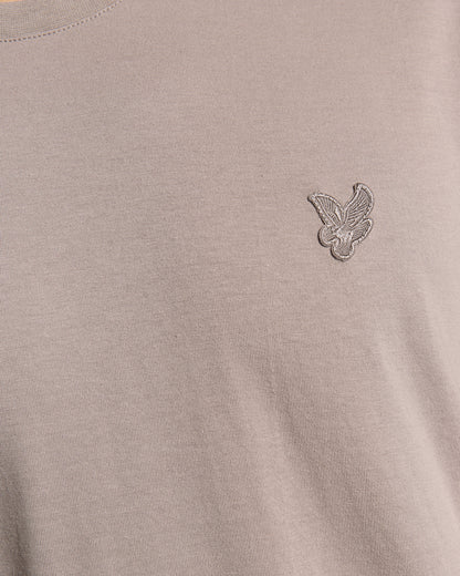 Lyle & Scott Superfine Mens T-Shirt - X893 Fife