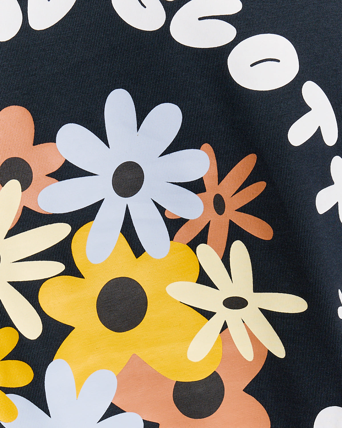 Lyle & Scott Nature Mens Graphic T-Shirt - Z271 Dark Navy