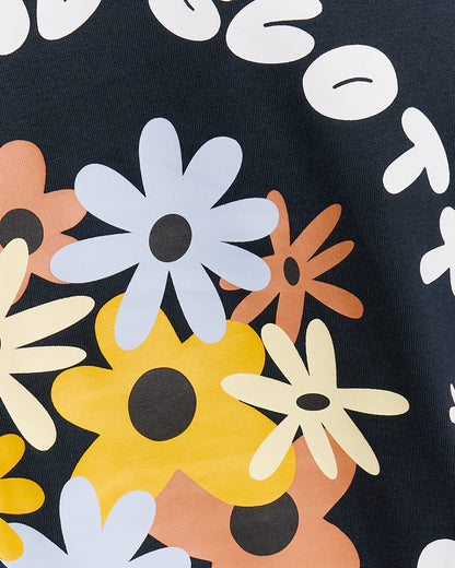 Lyle & Scott Nature Mens Graphic T-Shirt - Z271 Dark Navy